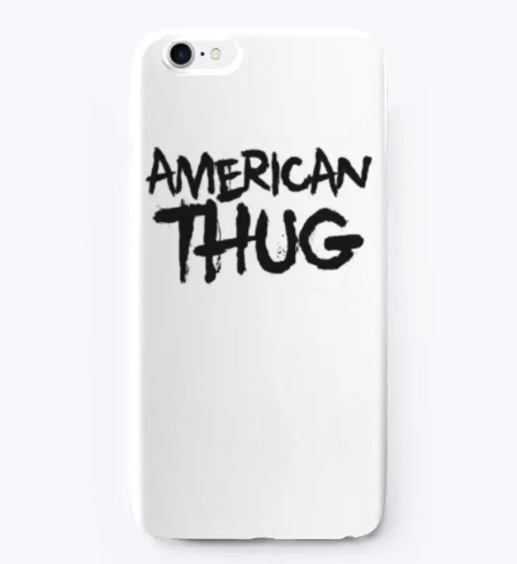 American Thug BLK