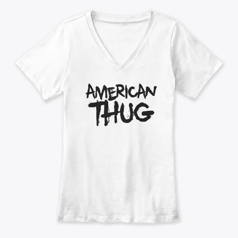 American Thug BLK