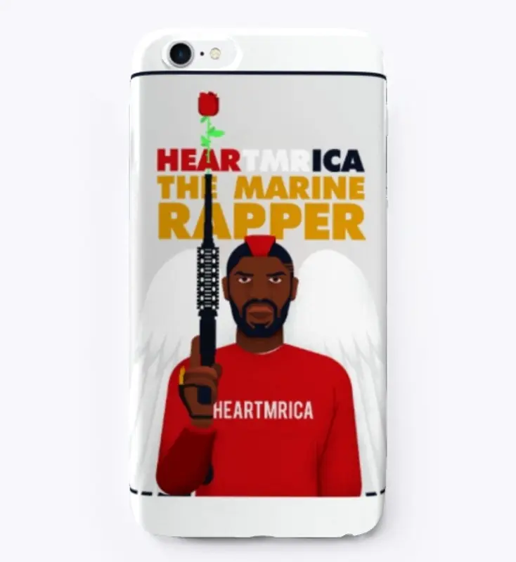 heartmrica capsule 2 - poster 