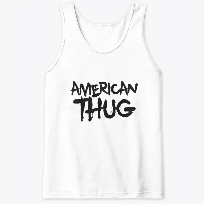 American Thug BLK