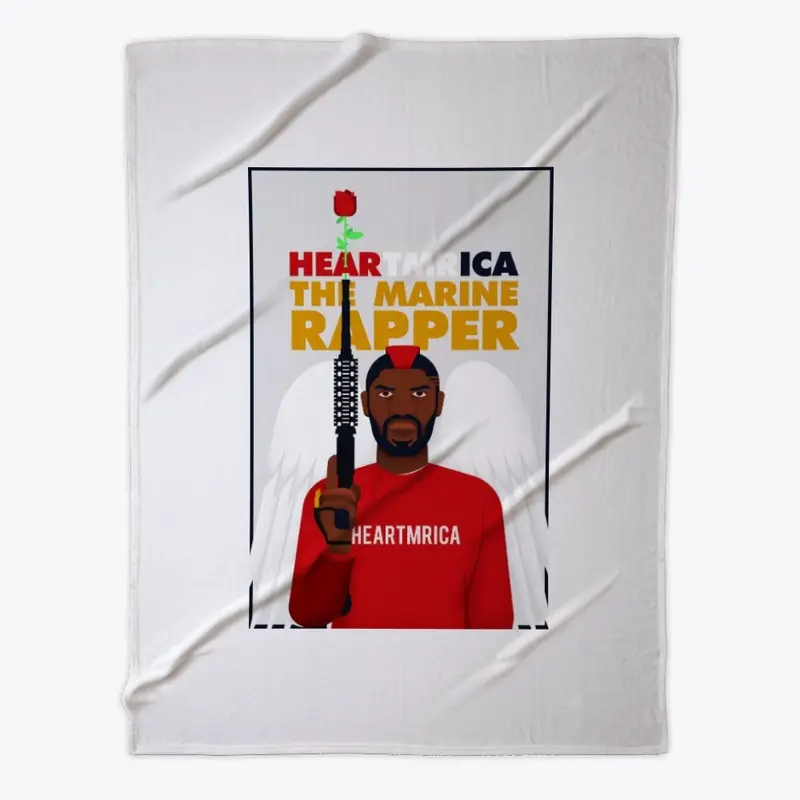 heartmrica capsule 2 - poster 