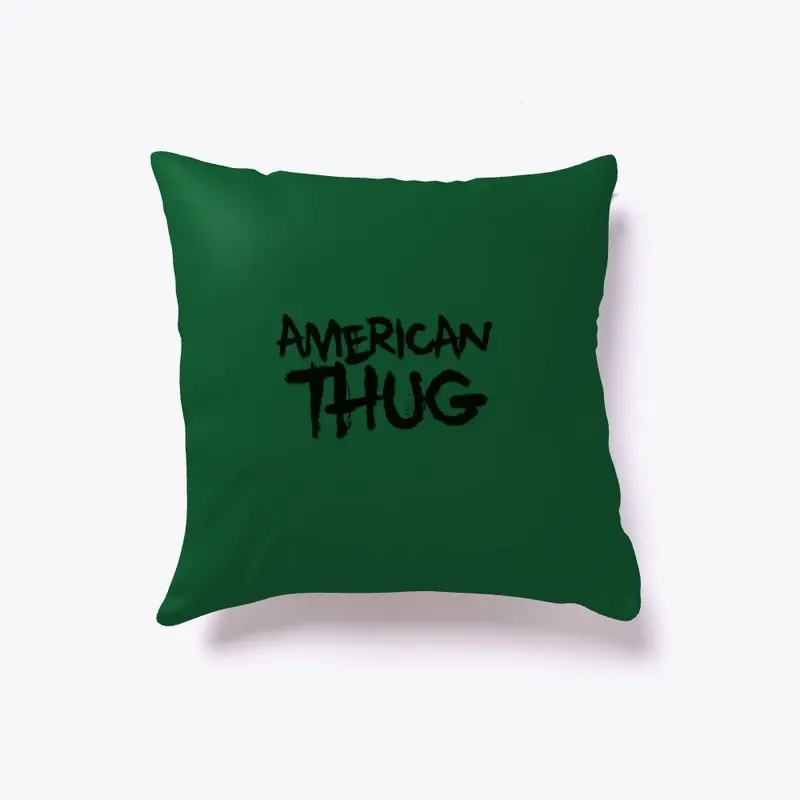 American Thug BLK